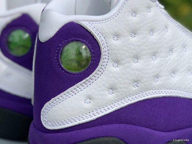 414571-105 Jordan 13 Lakers Air 0707